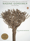 Cover image for The Conservationist